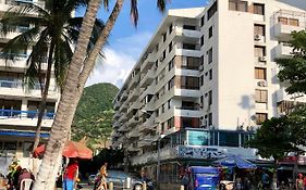 Edificio Palanoa Apto 507 Rodadero